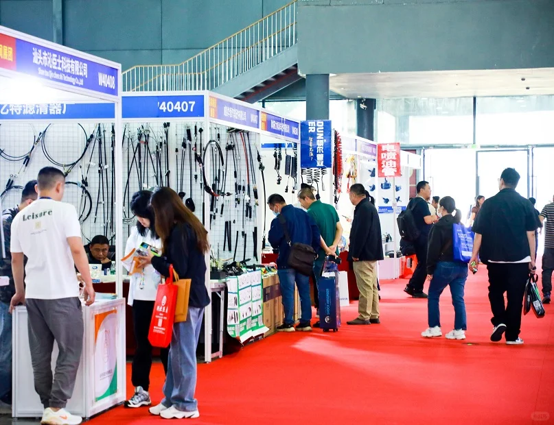 第98届济南全国汽配会?7万大展!门票登记
