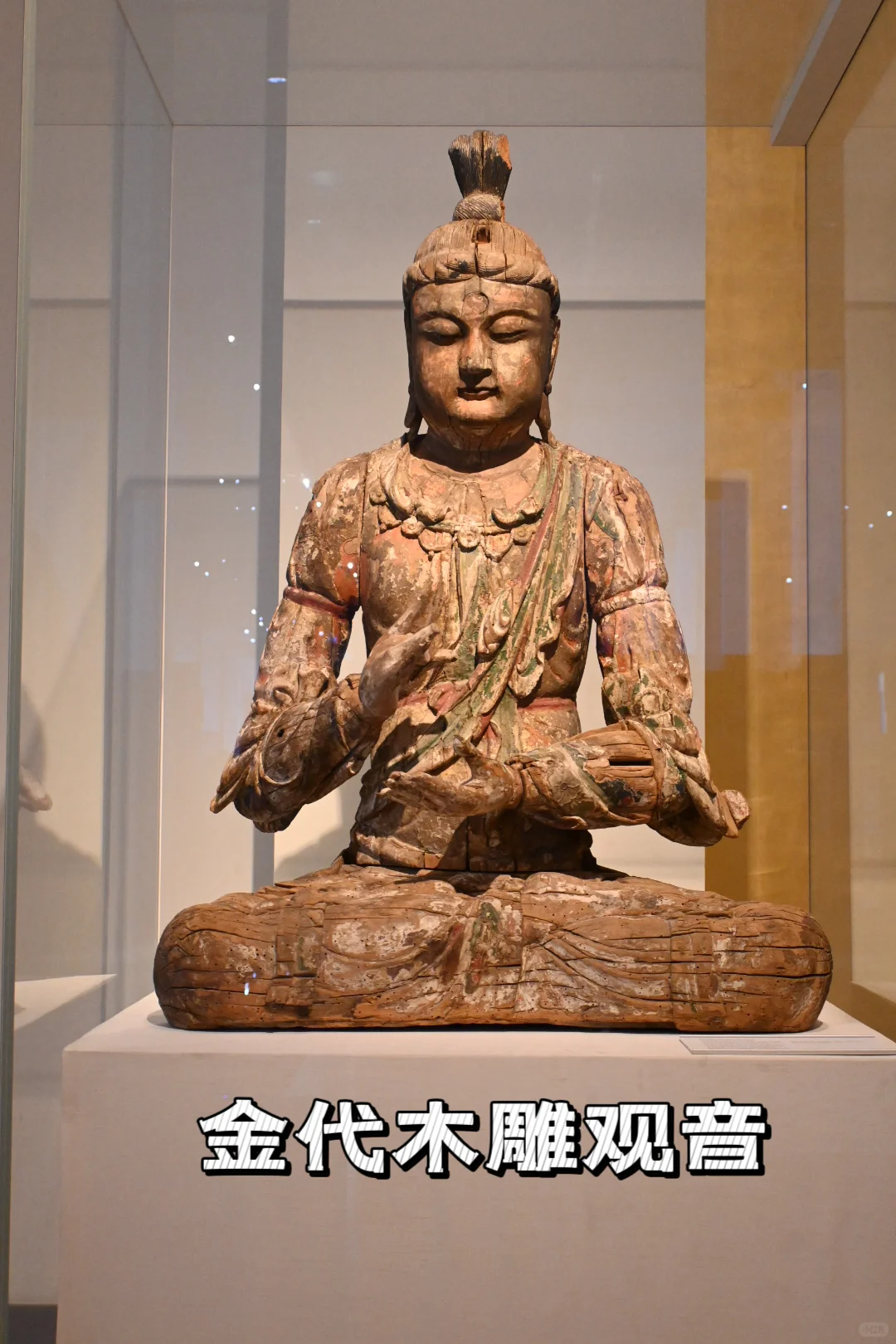 大英博物馆攻略|中国展品盘点(文物篇)