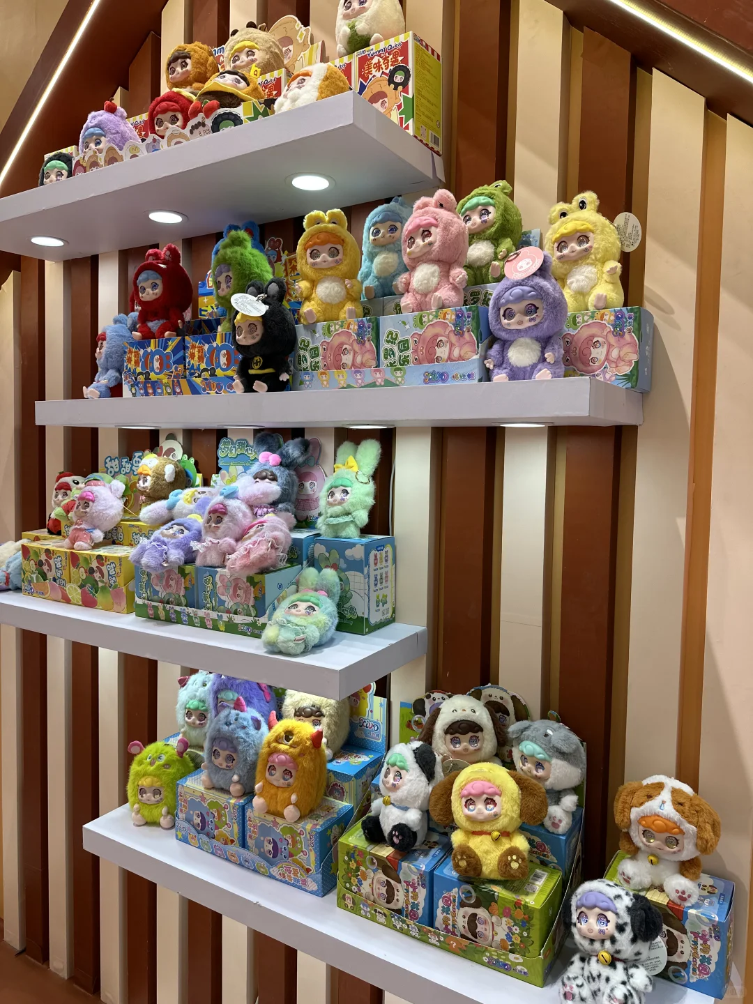 广州展览/GTI广州游乐设备产业展