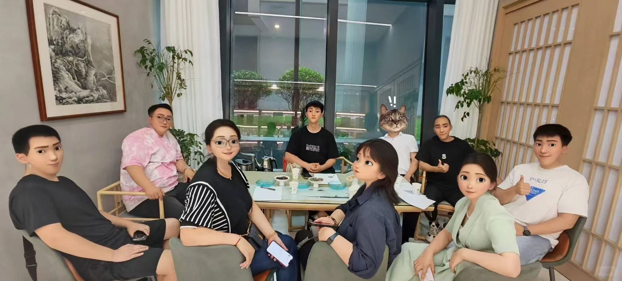 济南高质量创业圈子，每周线下沙龙交流?