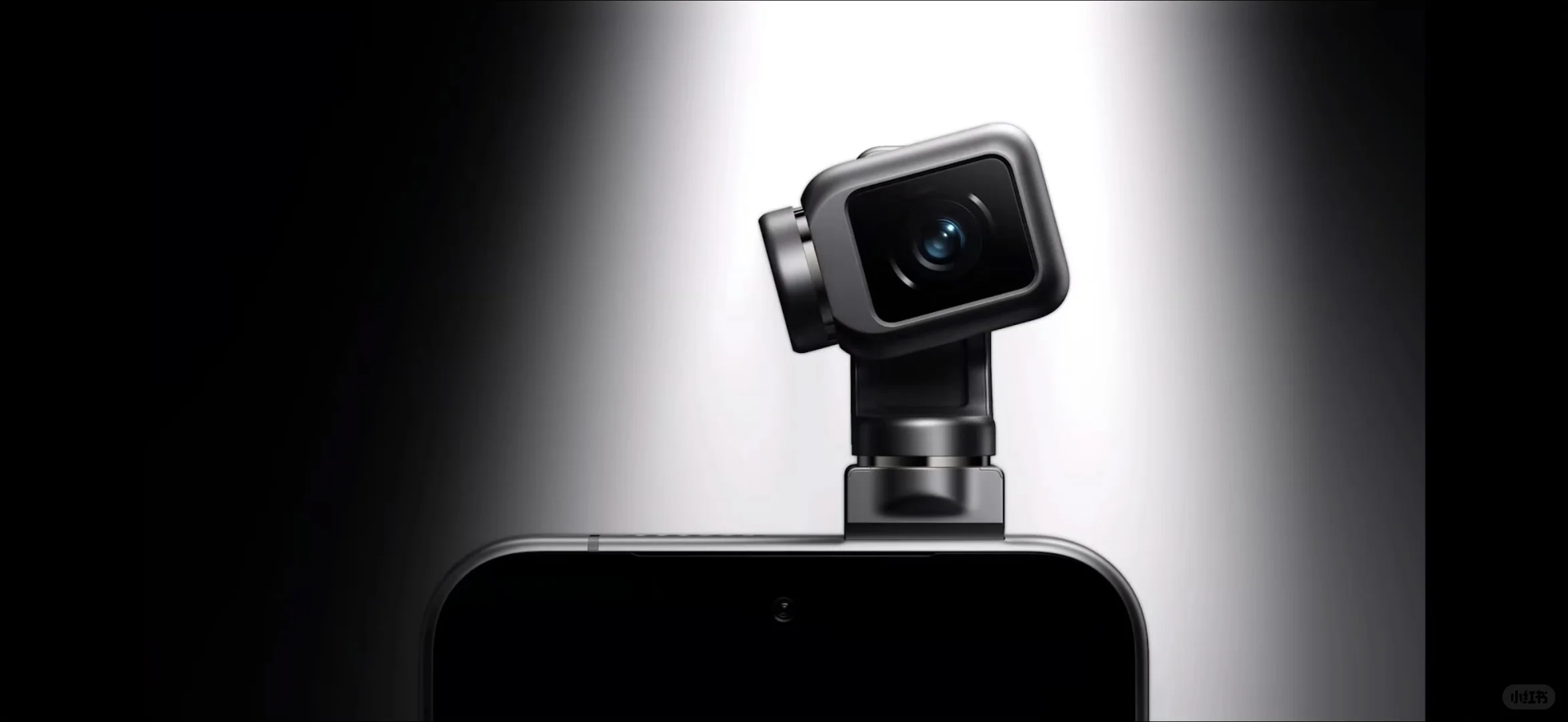 荣耀 ROBOT PHONE，全新带云台的手机