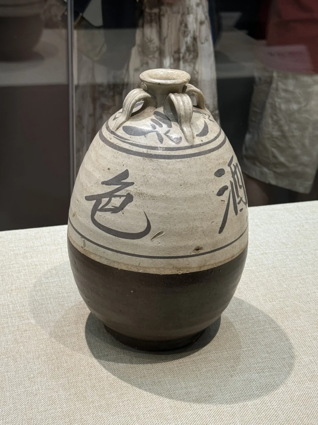广东省博物馆逛展攻略✨必看展品&逛展路线