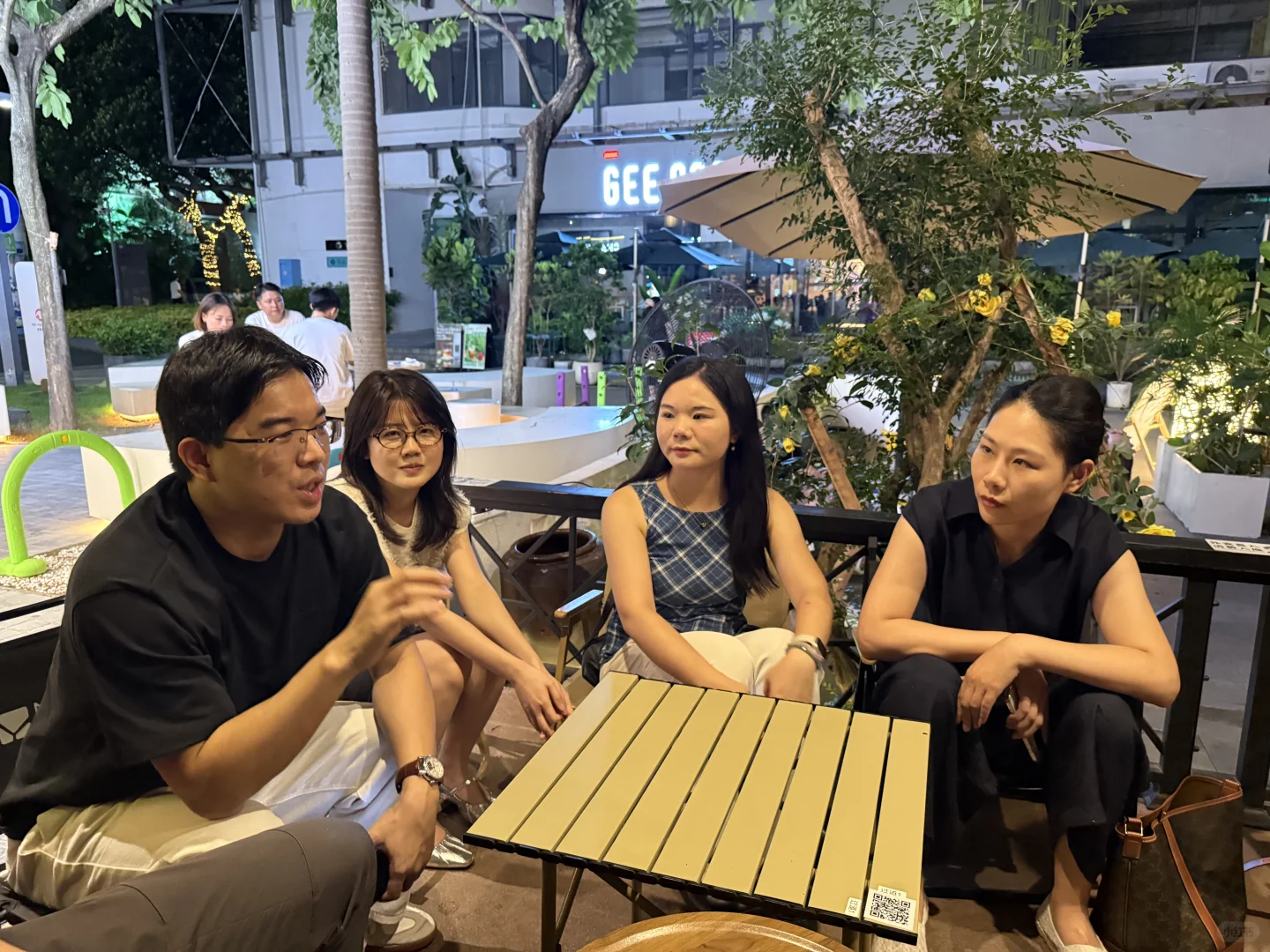 广交会夜话｜明晚广州塔下中外卖家破圈局