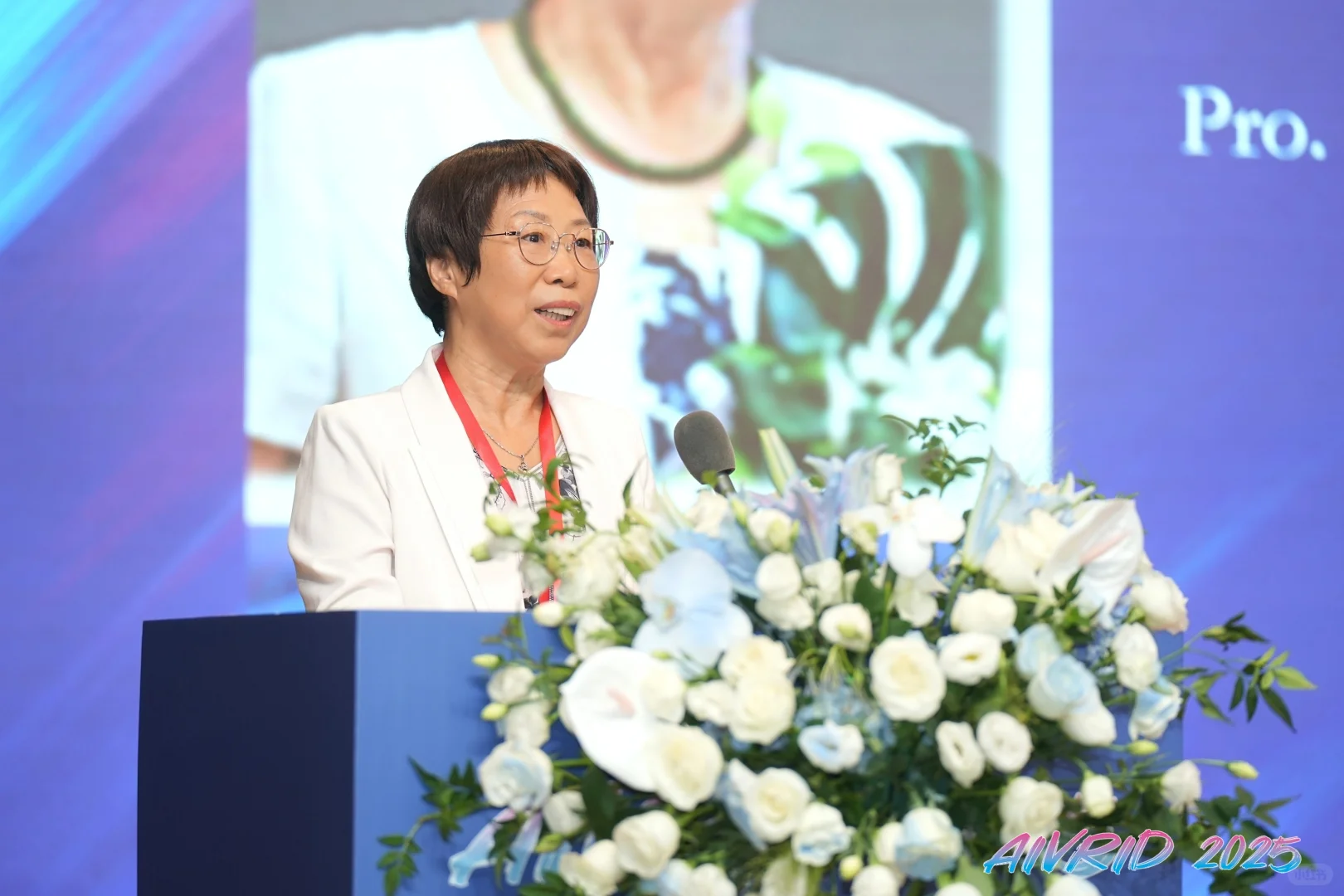 “AI+设计”国际学术盛会 广东科技学院举办