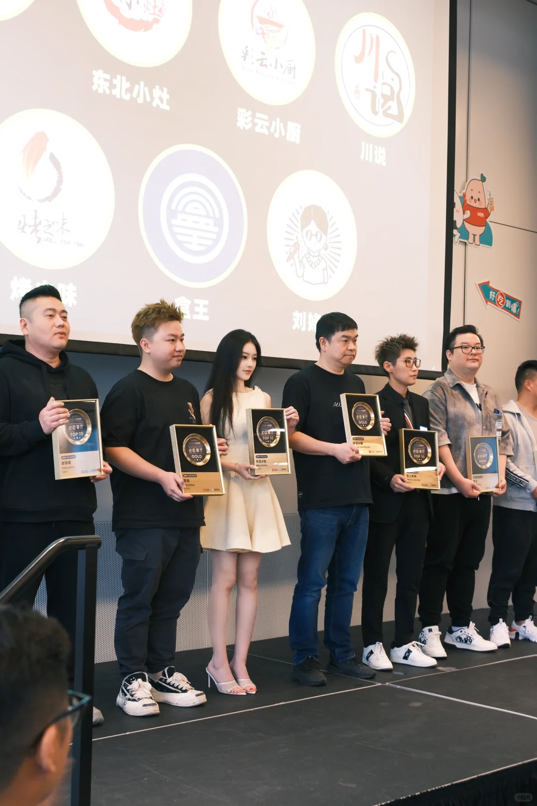薯仔x团仔联动? 温哥华博主见面会