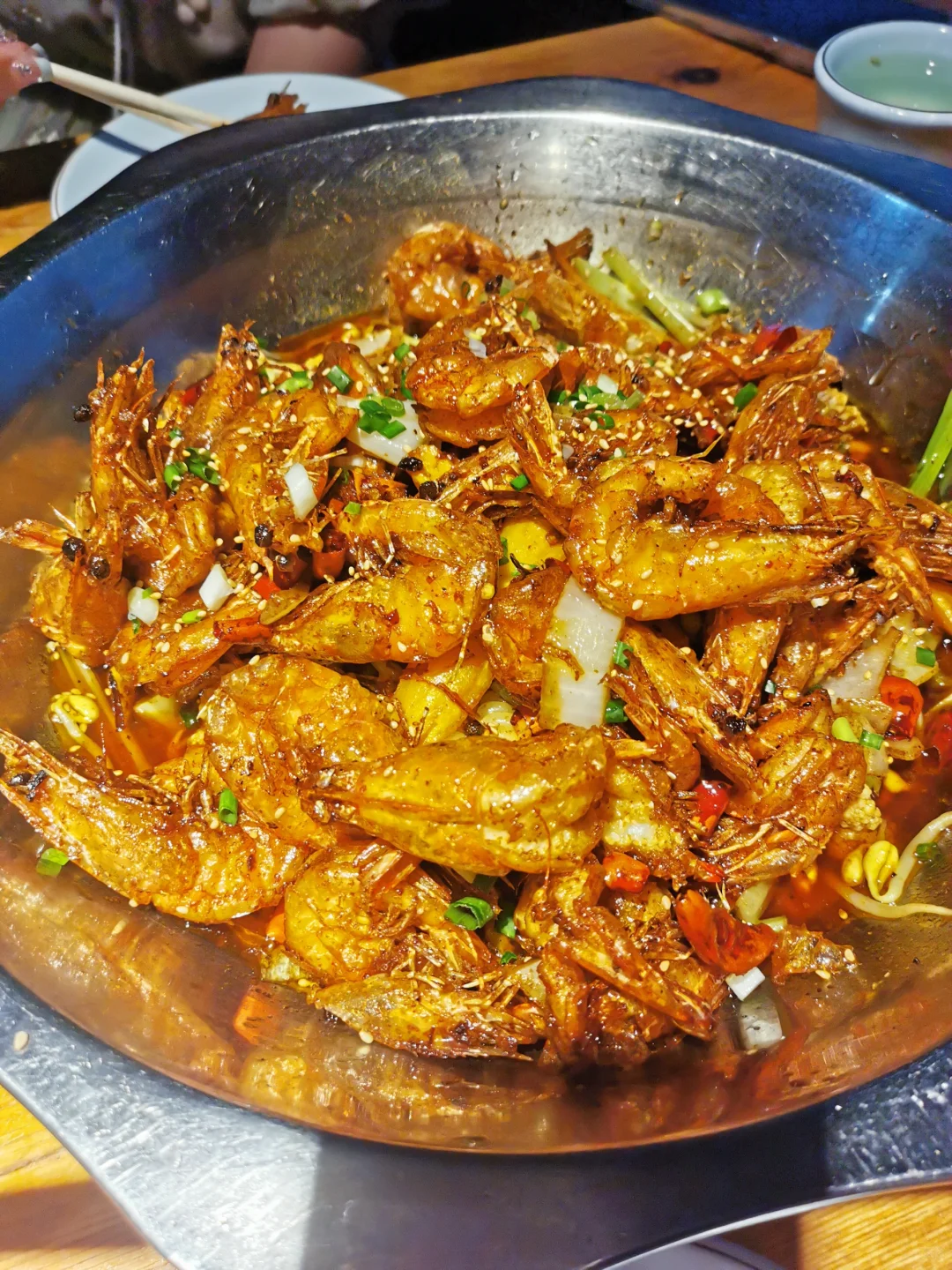 邯郸•邯厨大虾