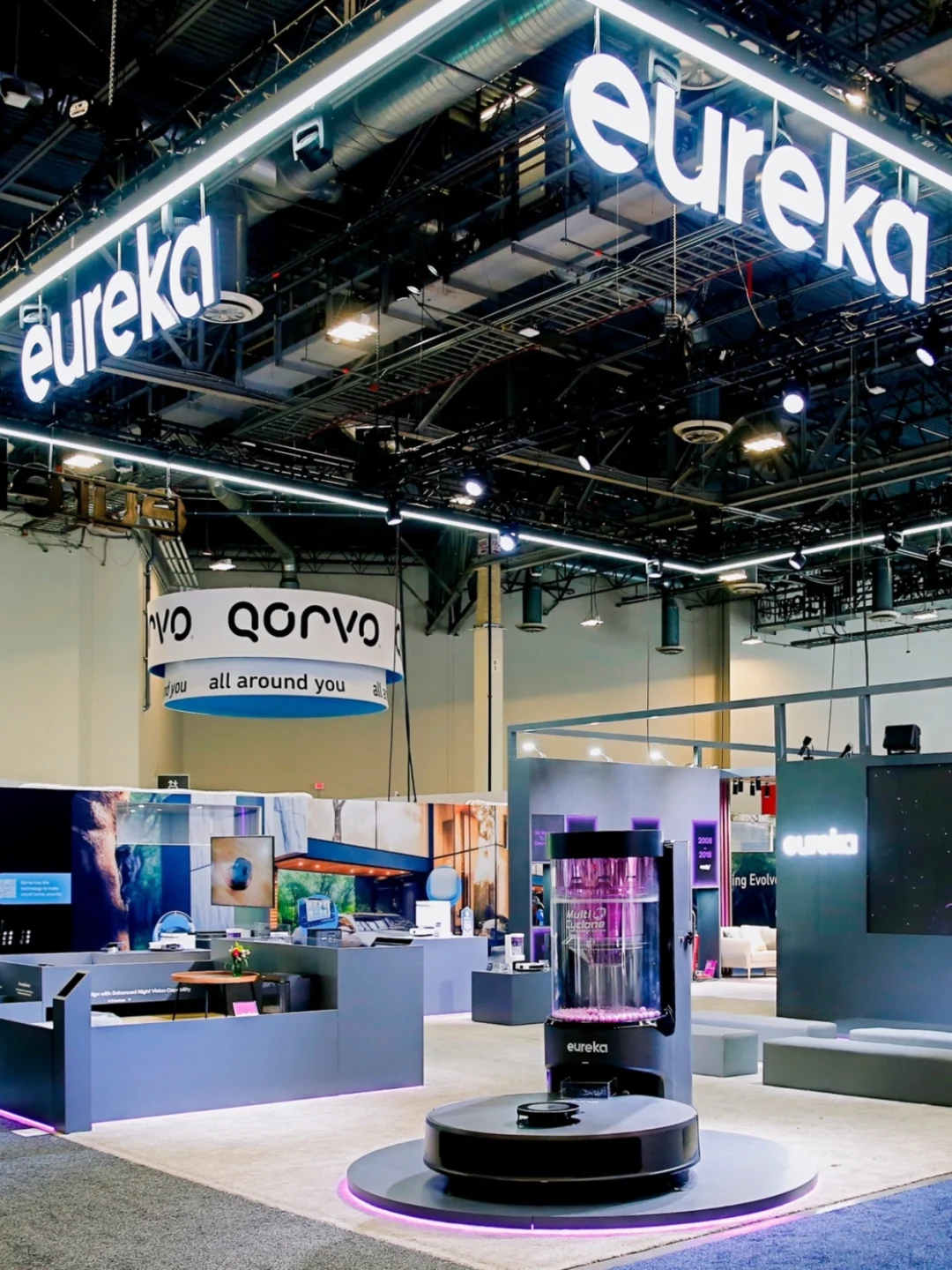 EUREKA 2025美国拉斯维加斯国际展会??