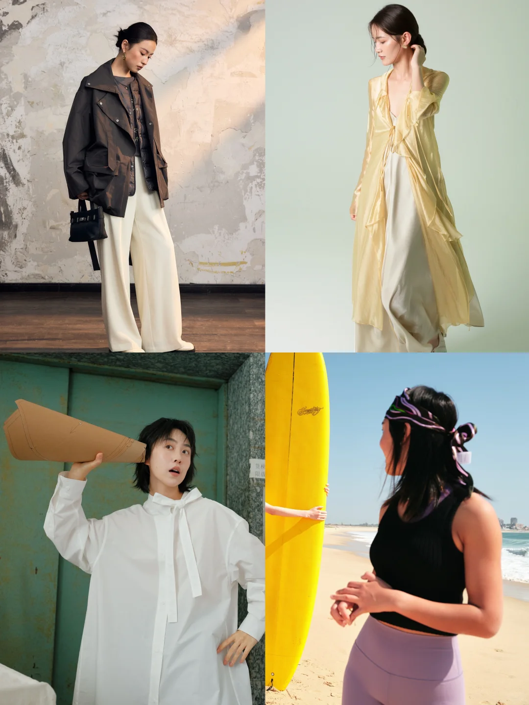 CHIC2025?服装人必看的行业展会❗️