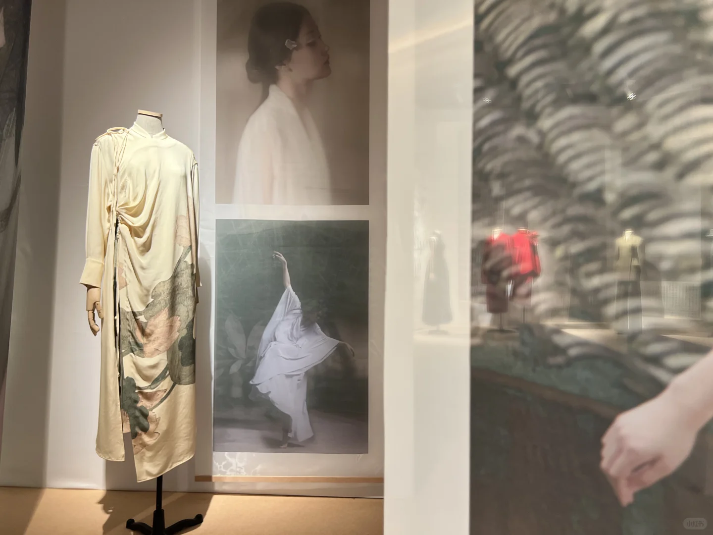 EXCEPTION例外 ［传袭再造］品牌展
