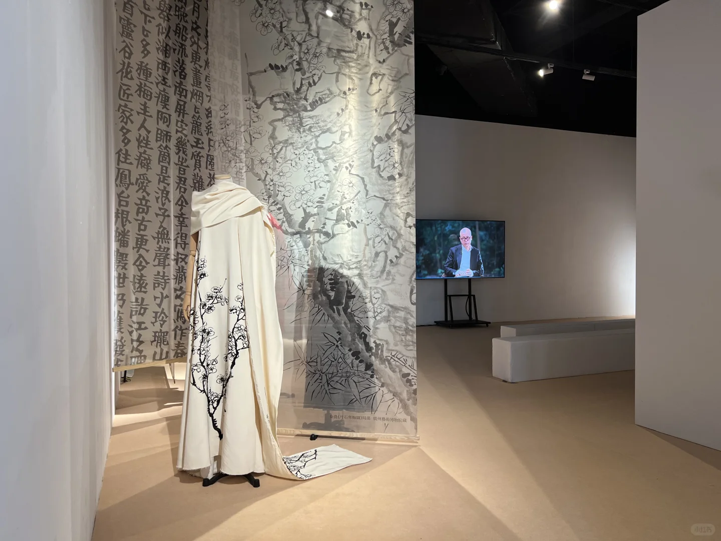 EXCEPTION例外 ［传袭再造］品牌展