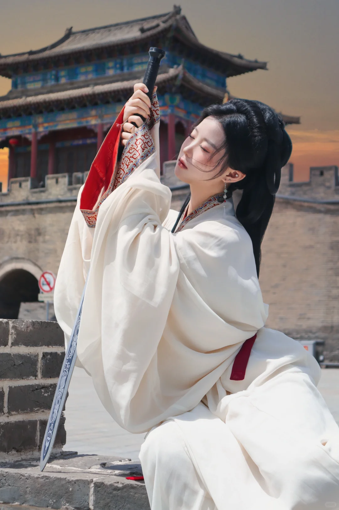 后悔来邯郸了??