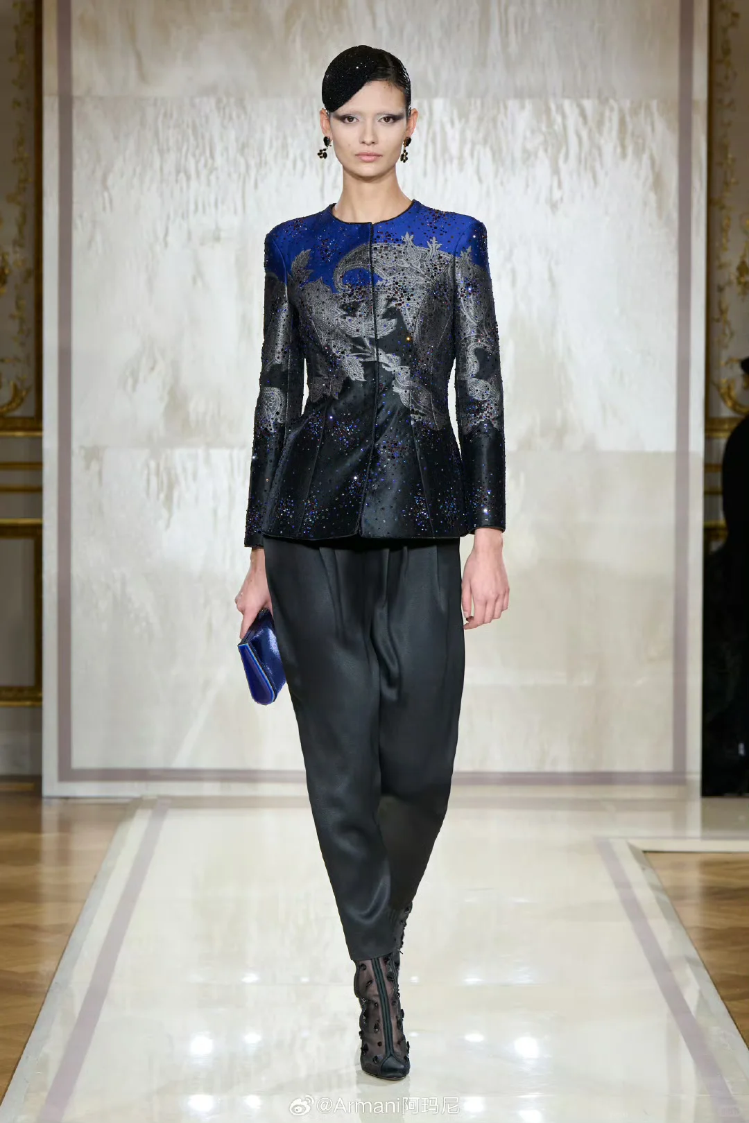 Giorgio Armani Privé