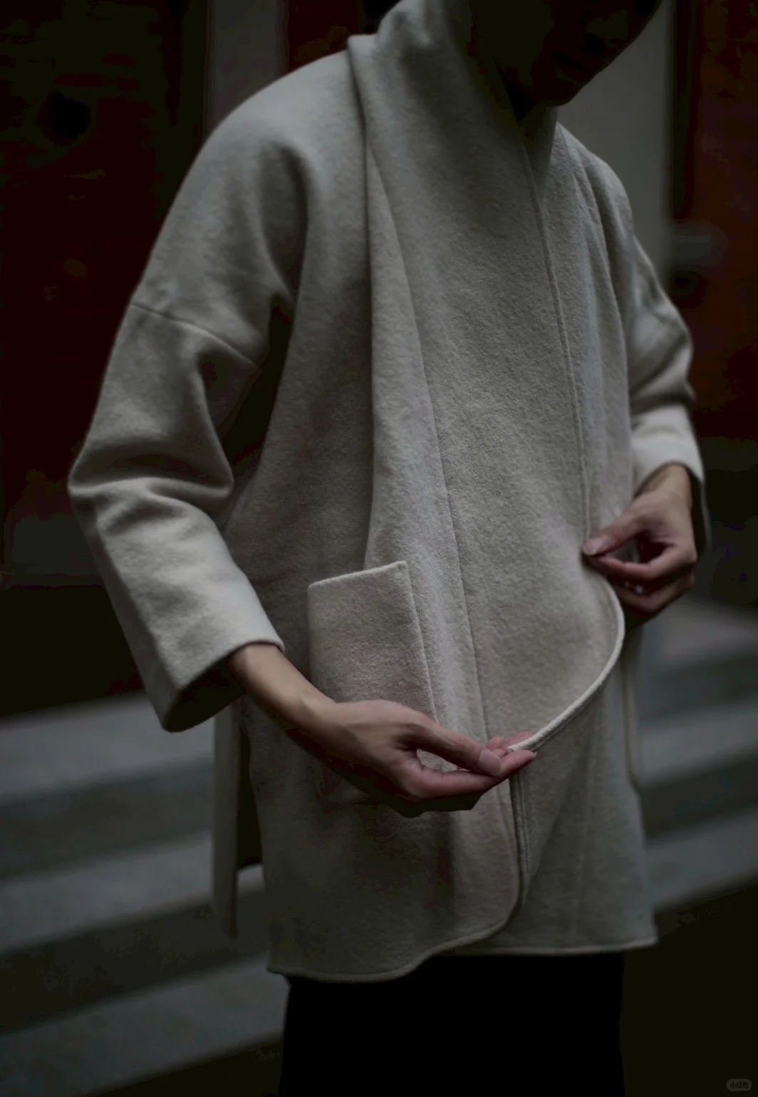 Evam_eva 上海 秋冬服飾展
