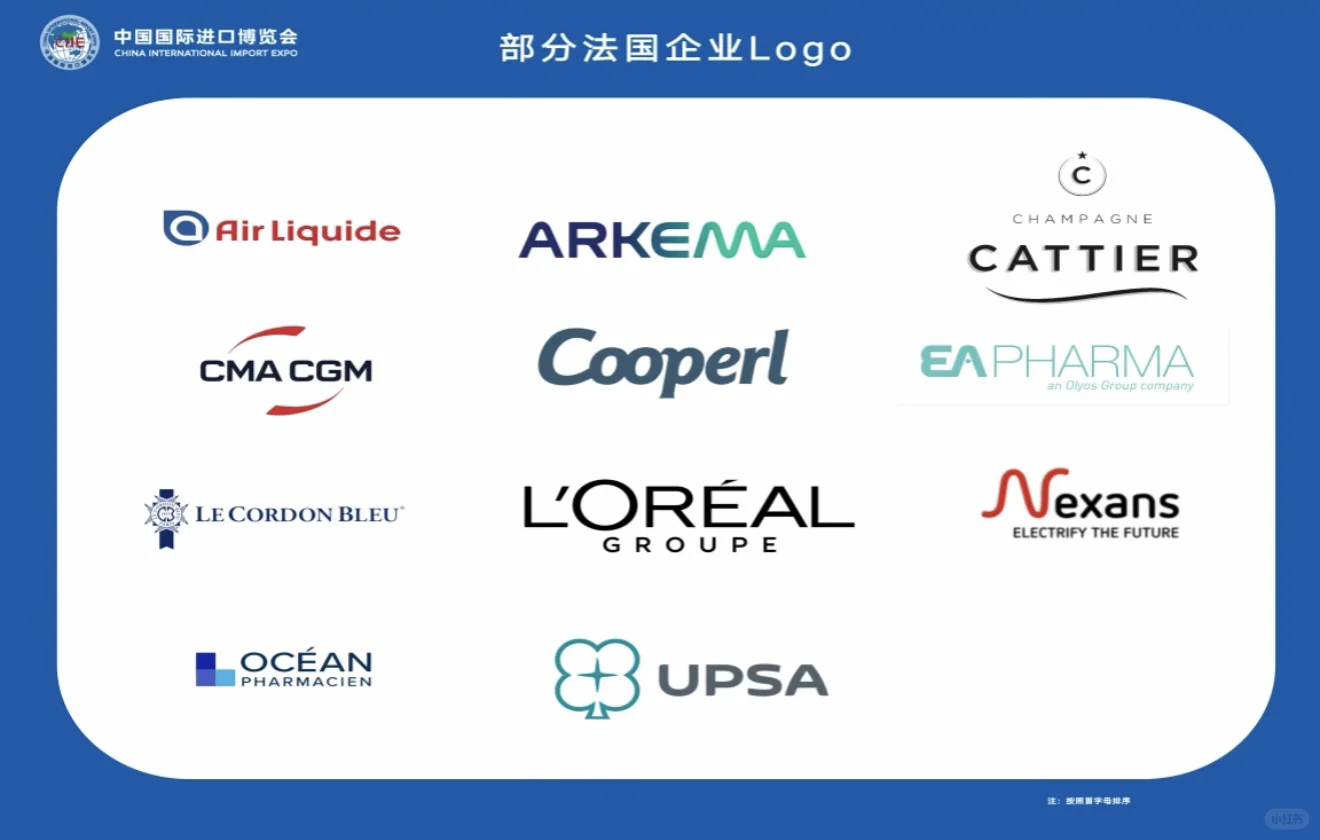 AIFC邀您开启2025进博会法企高端对接通道