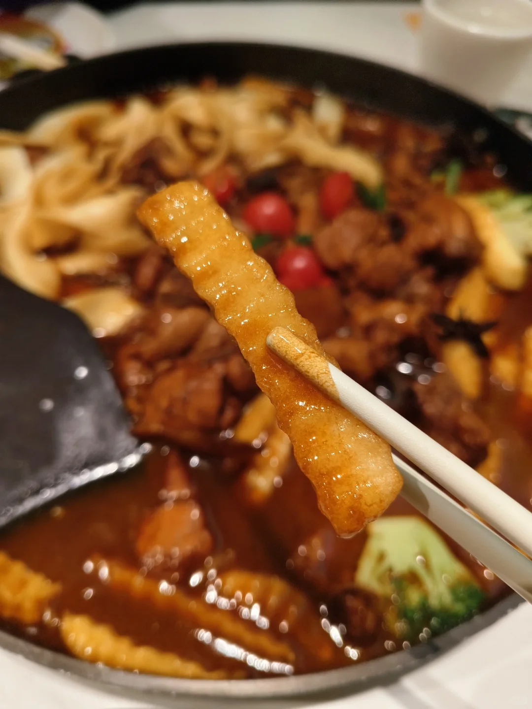 邯郸虎丫炒鸡新店来袭!