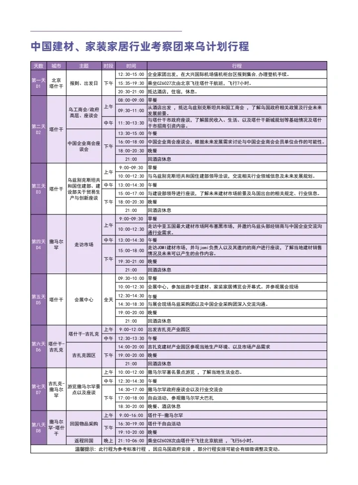 2024丝路中亚国际建材及家居装饰博览会