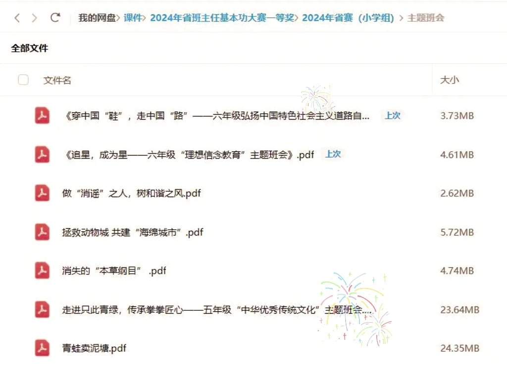 其实2025年基本功大赛获奖风向很明显了‼️