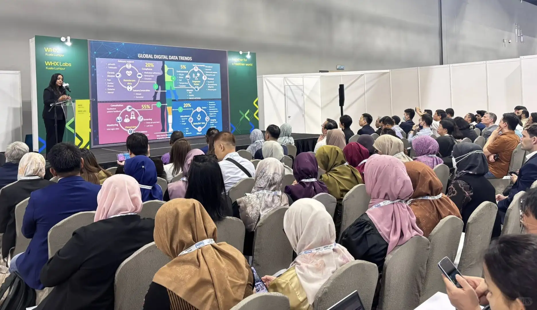 2026年亚洲最大的医疗展泰国医疗展览会