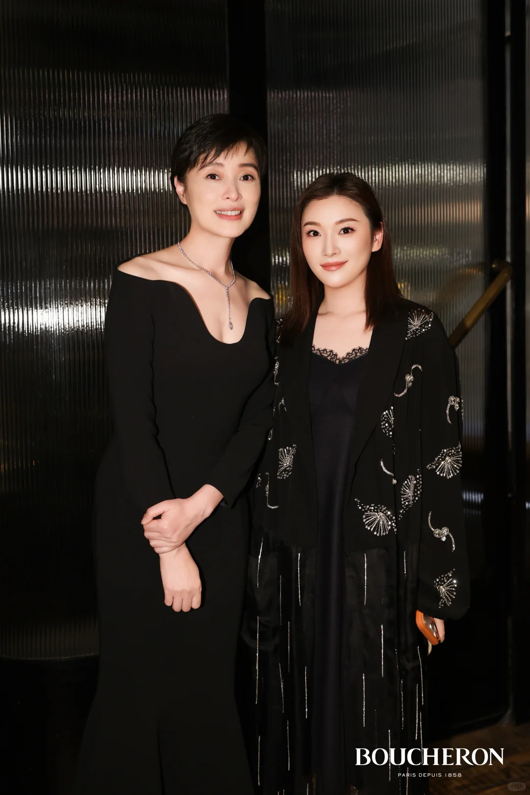 La Mofiel✖️宝诗龙晚宴