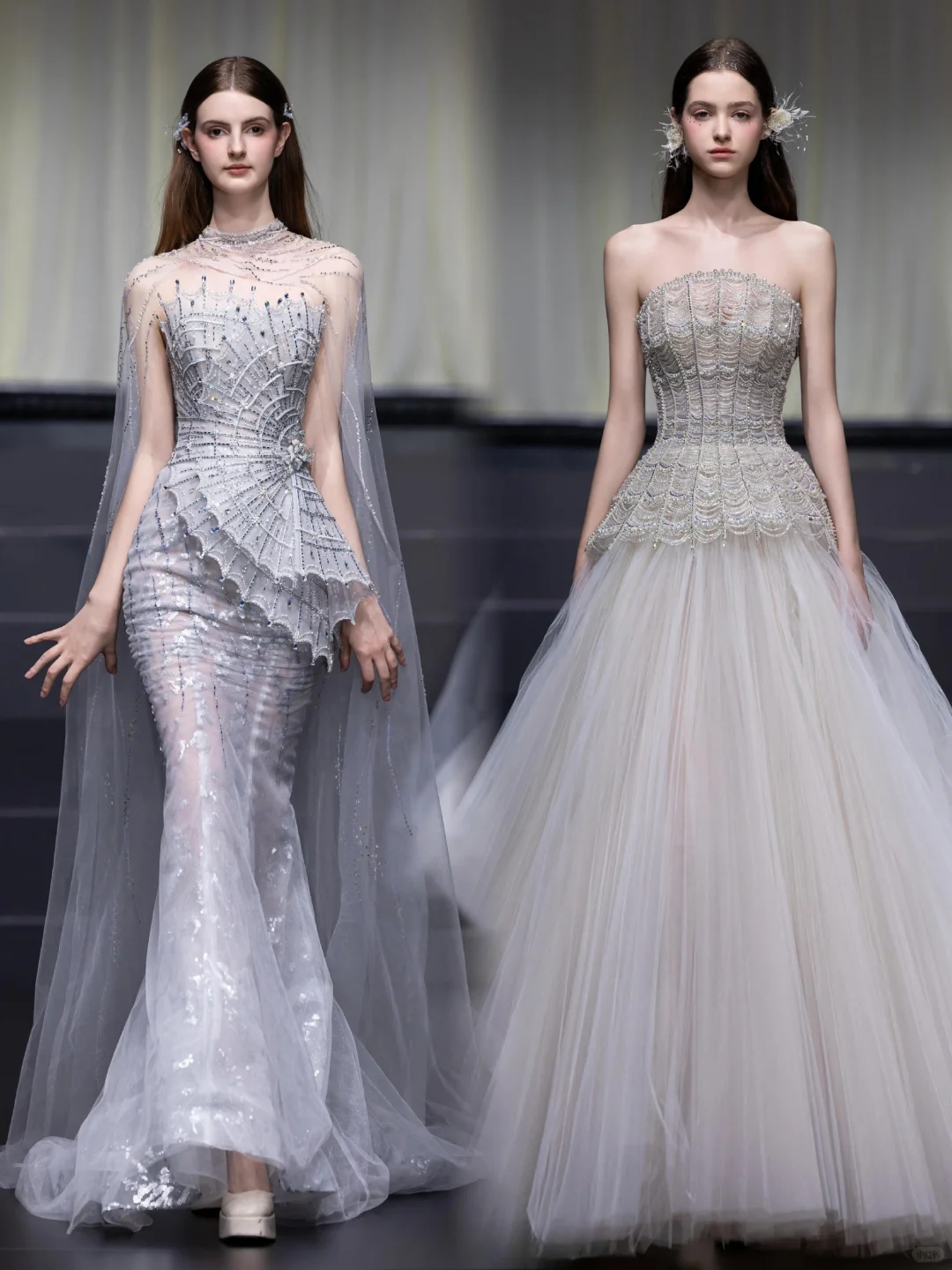 Yaralis Kothor Couture2025高级手工系列
