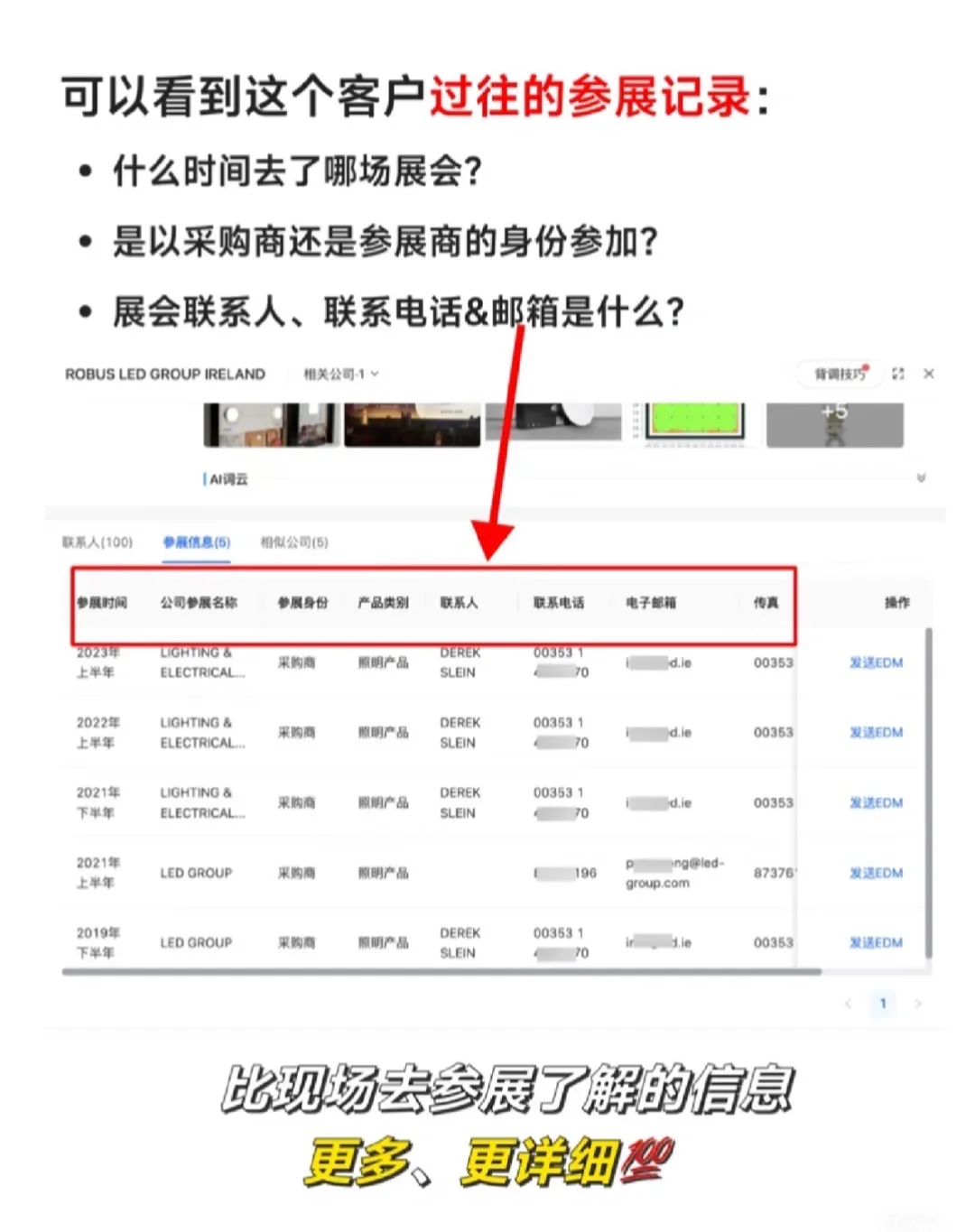 外贸开发管理软件