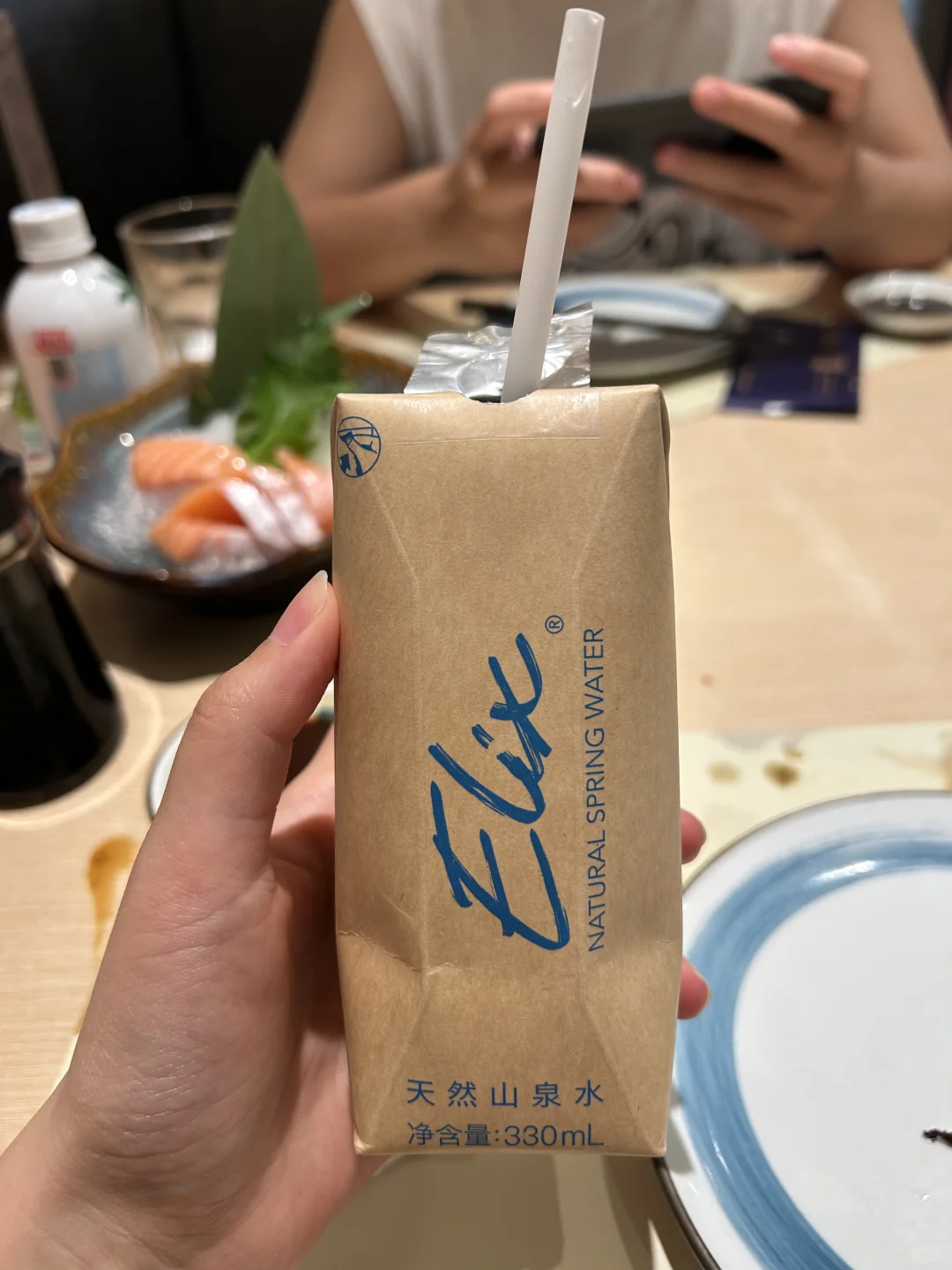 大渔铁板烧点单攻略
