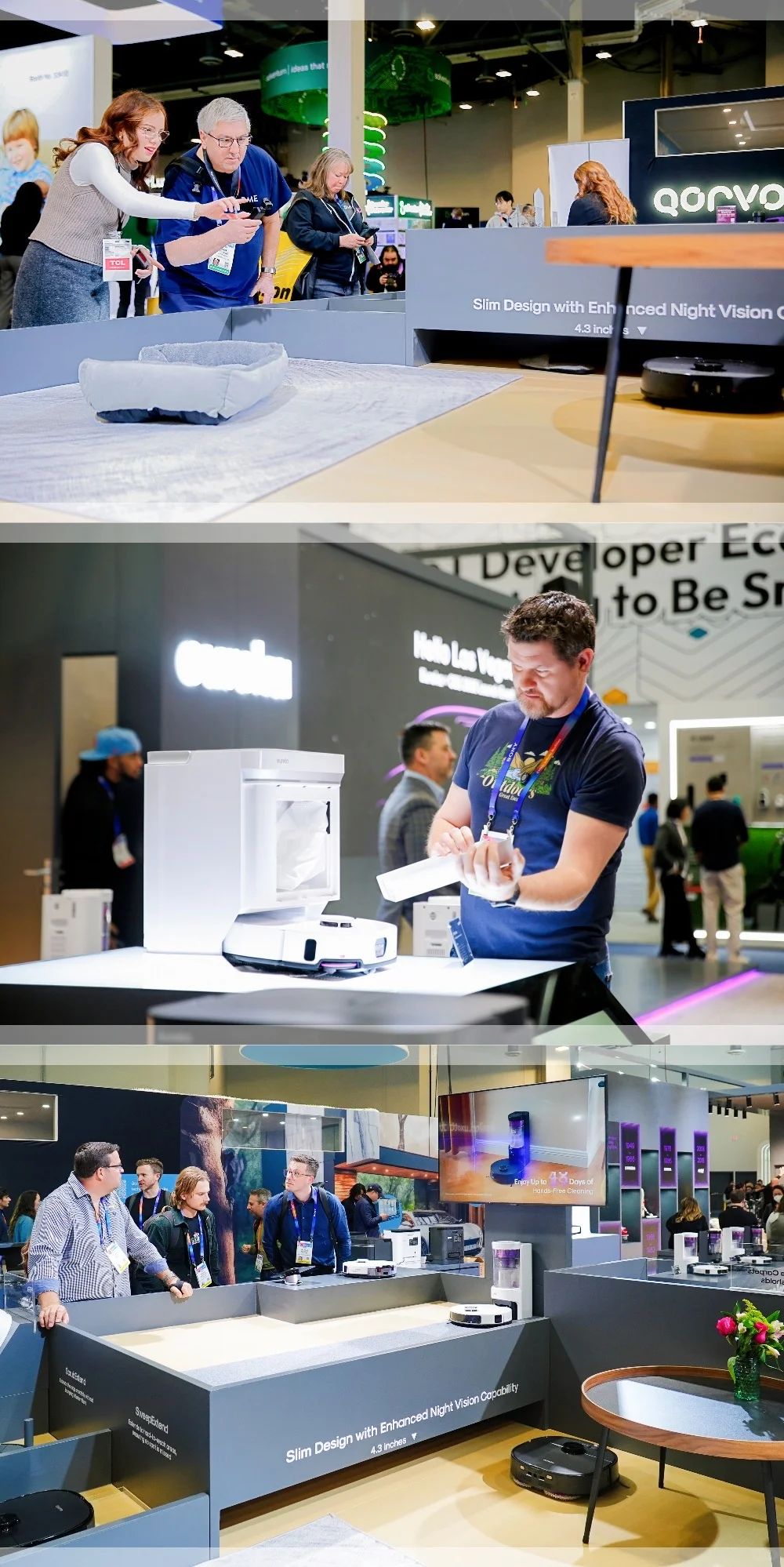 EUREKA 2025美国拉斯维加斯国际展会??