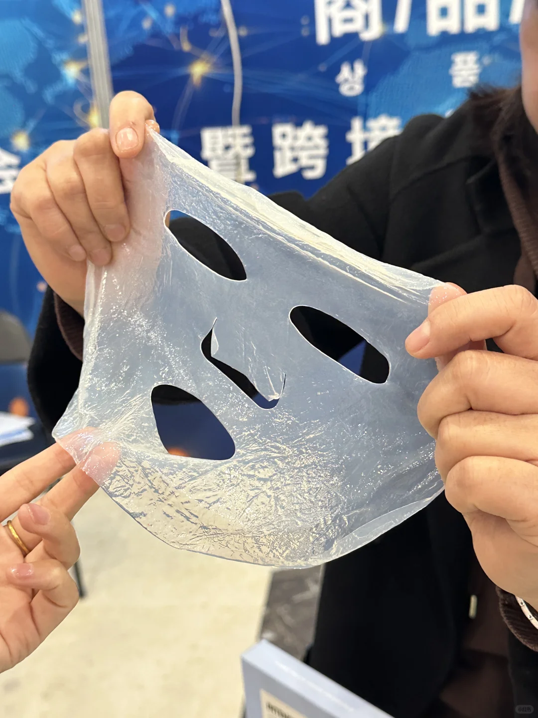 沈阳首展‼️韩国美妆博览会来超好逛‼️