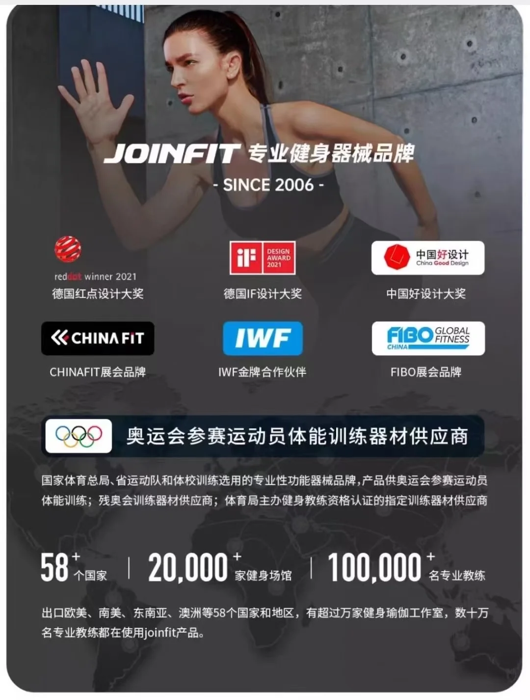 工作室&健身房专享团购优惠来啦!