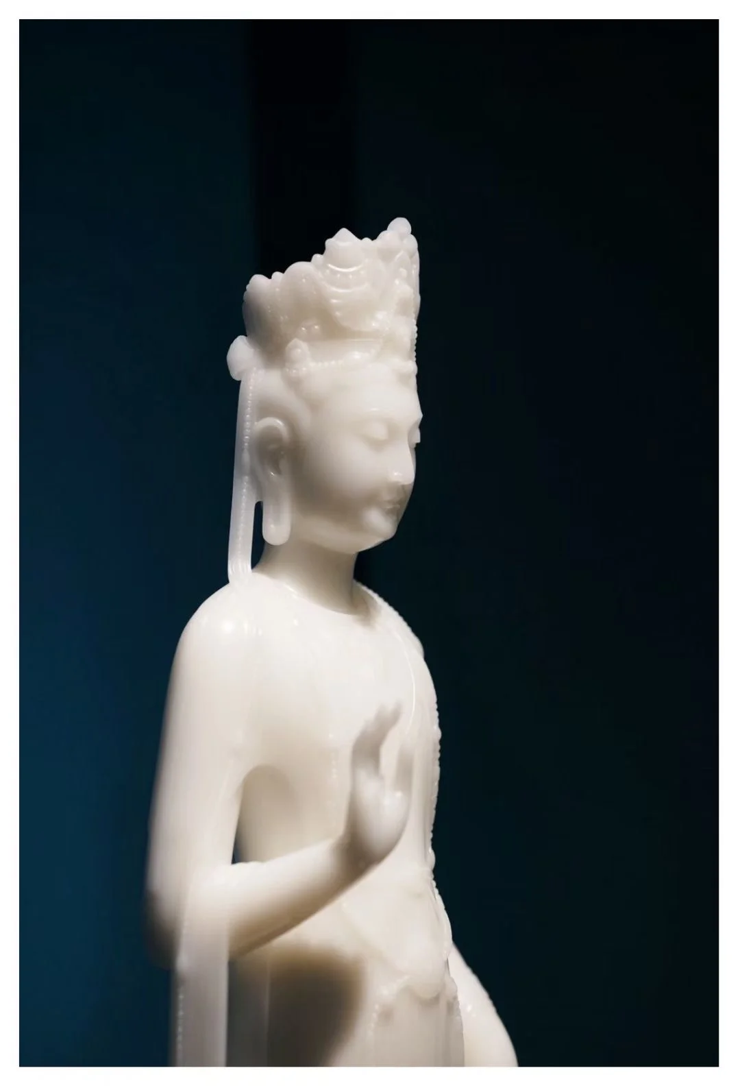 设计观察｜在佛事展，看到未被定义的“受众”