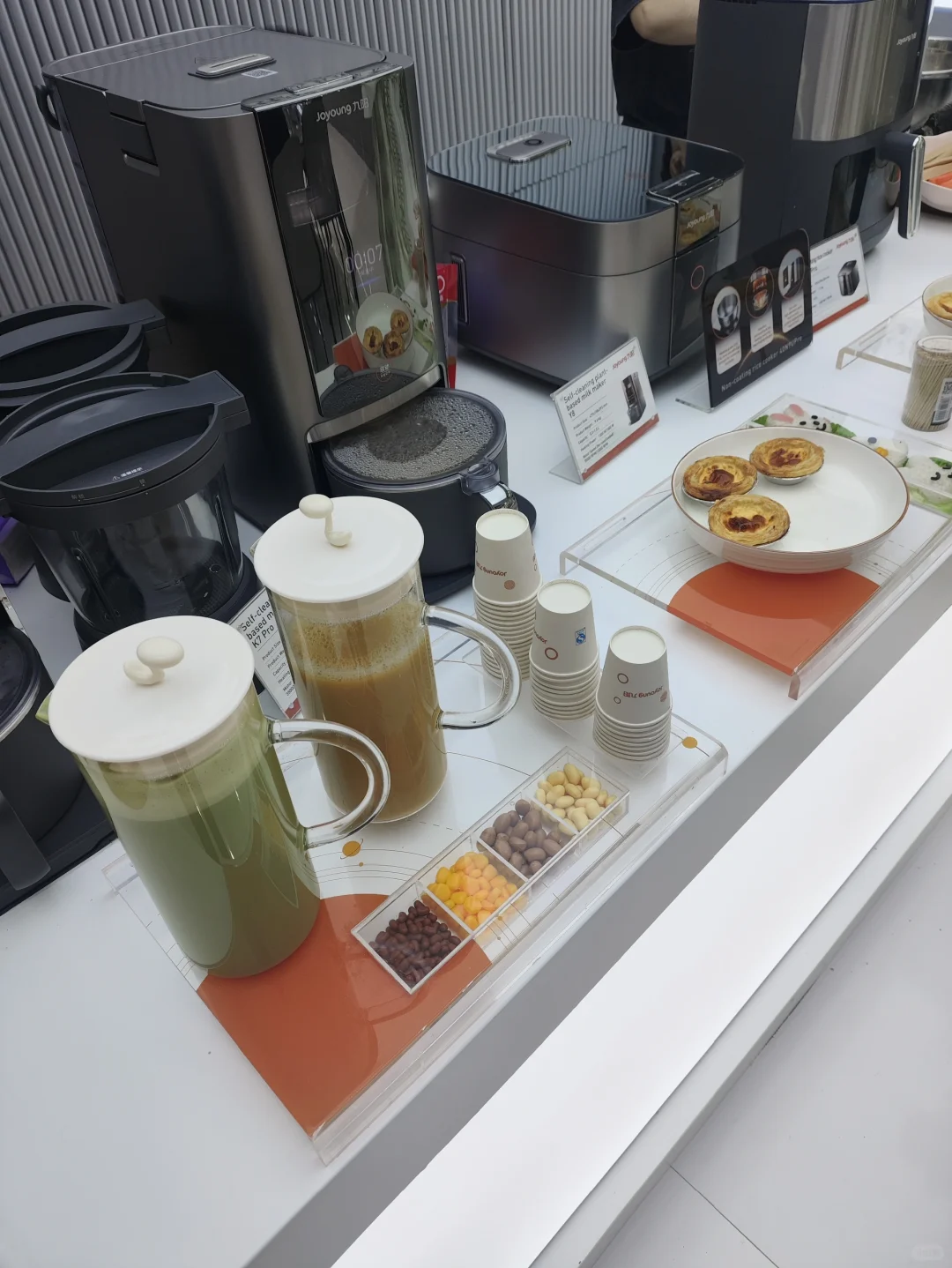 在广交会吃喝玩工作四不误