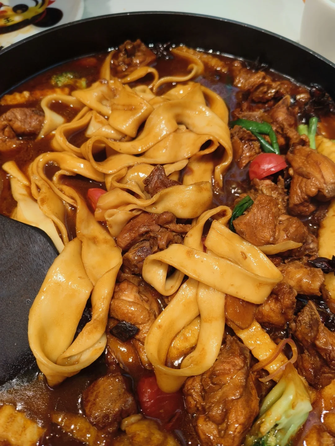 邯郸虎丫炒鸡新店来袭!