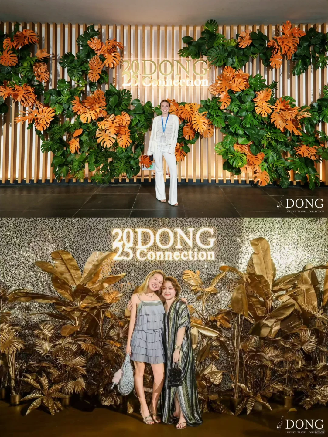 从意大利到三亚，一场高能量奢旅行业盛会