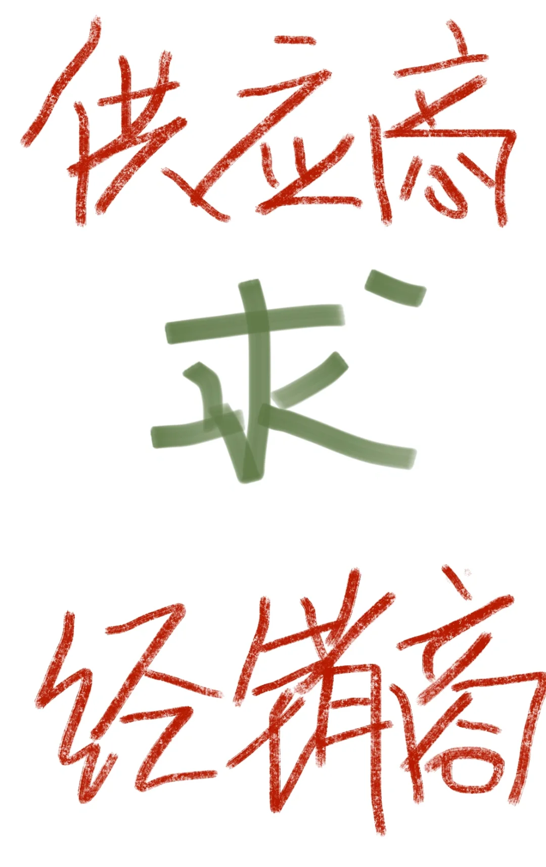采购一般通过什么方式找到源头厂家？