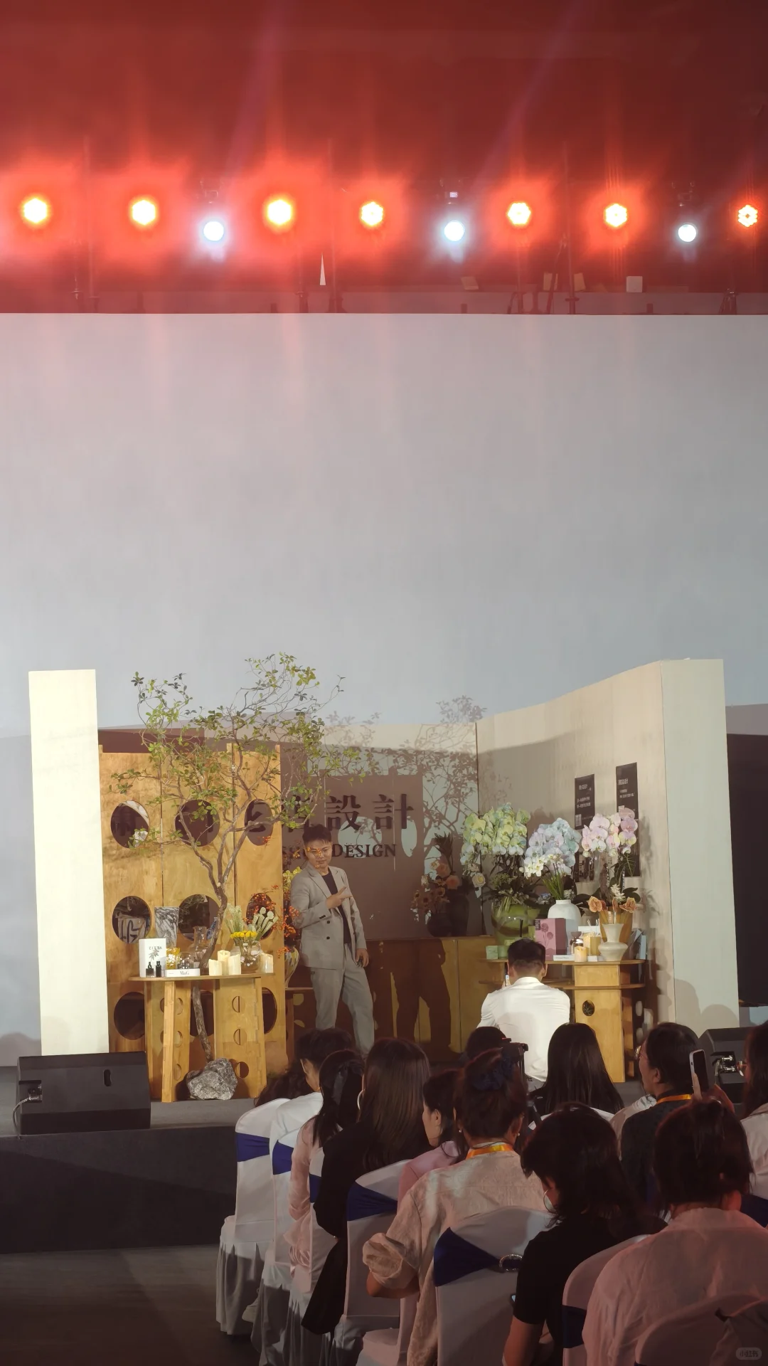 2025中花大会不缺席｜花艺人的盛会