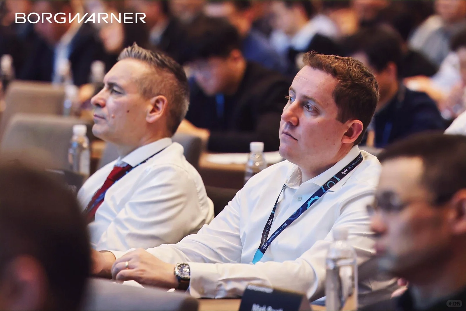 2024 TTT supplier day