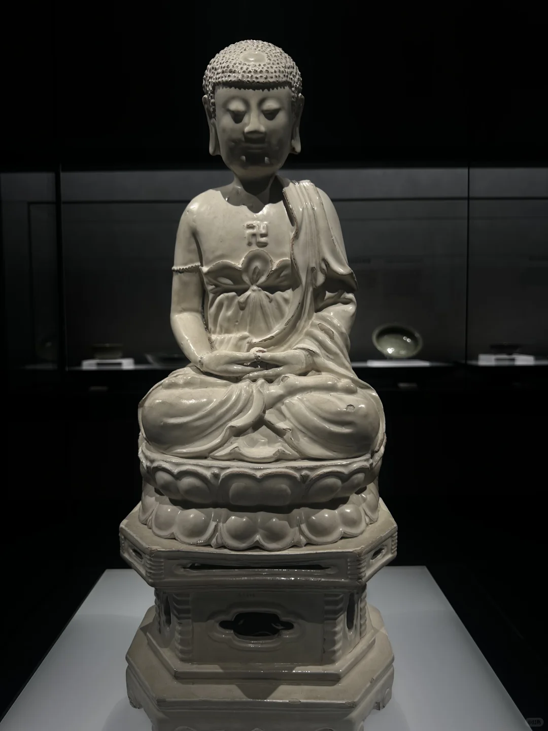 不愧是你上博