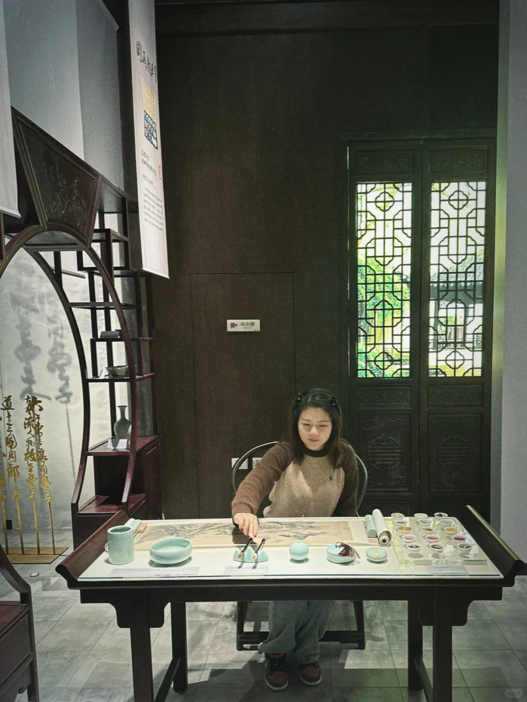 沧州 | 大运河非物质文化遗产展示馆