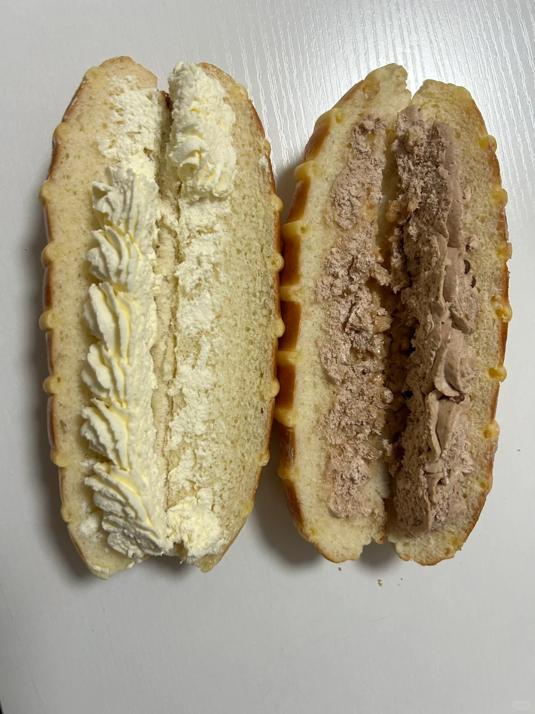 仲夏木子家毛毛虫面包
