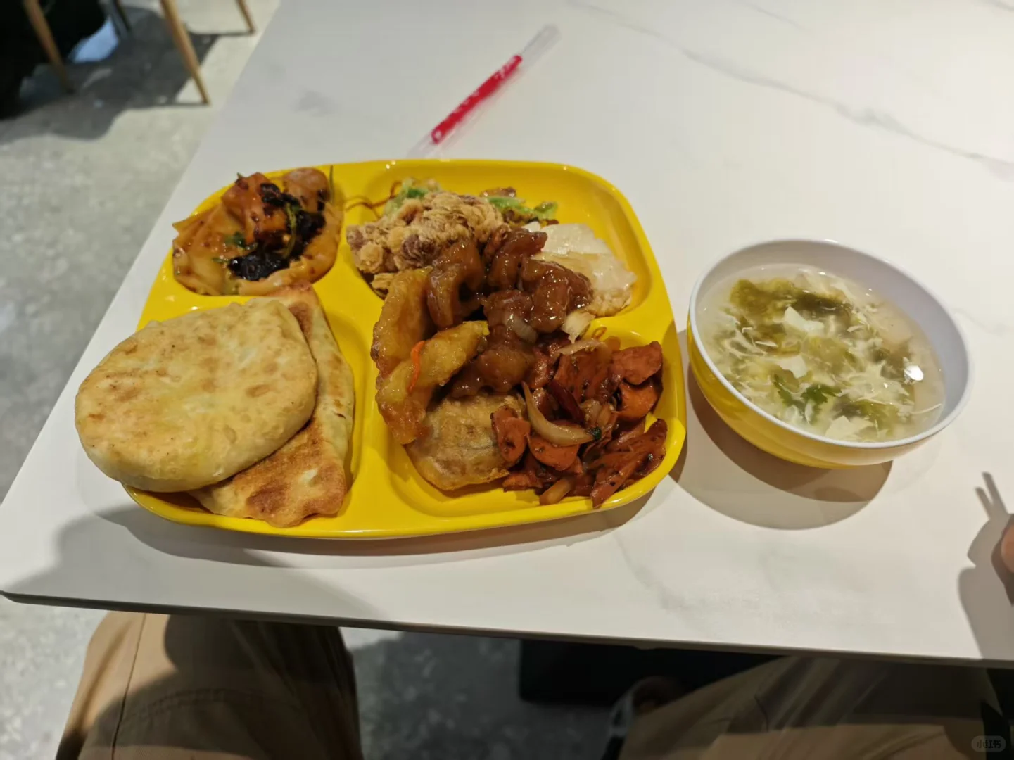 哈尔滨，遇见便当（会展店）
