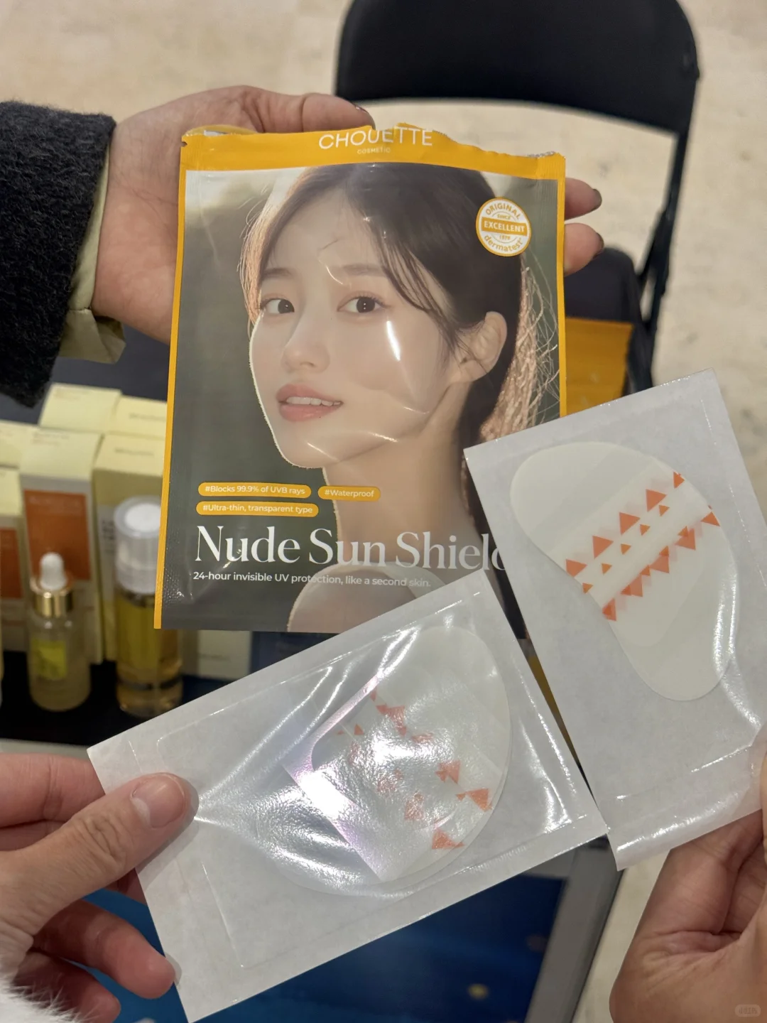 这个韩国美妆博览会！有你认识的品牌吗？