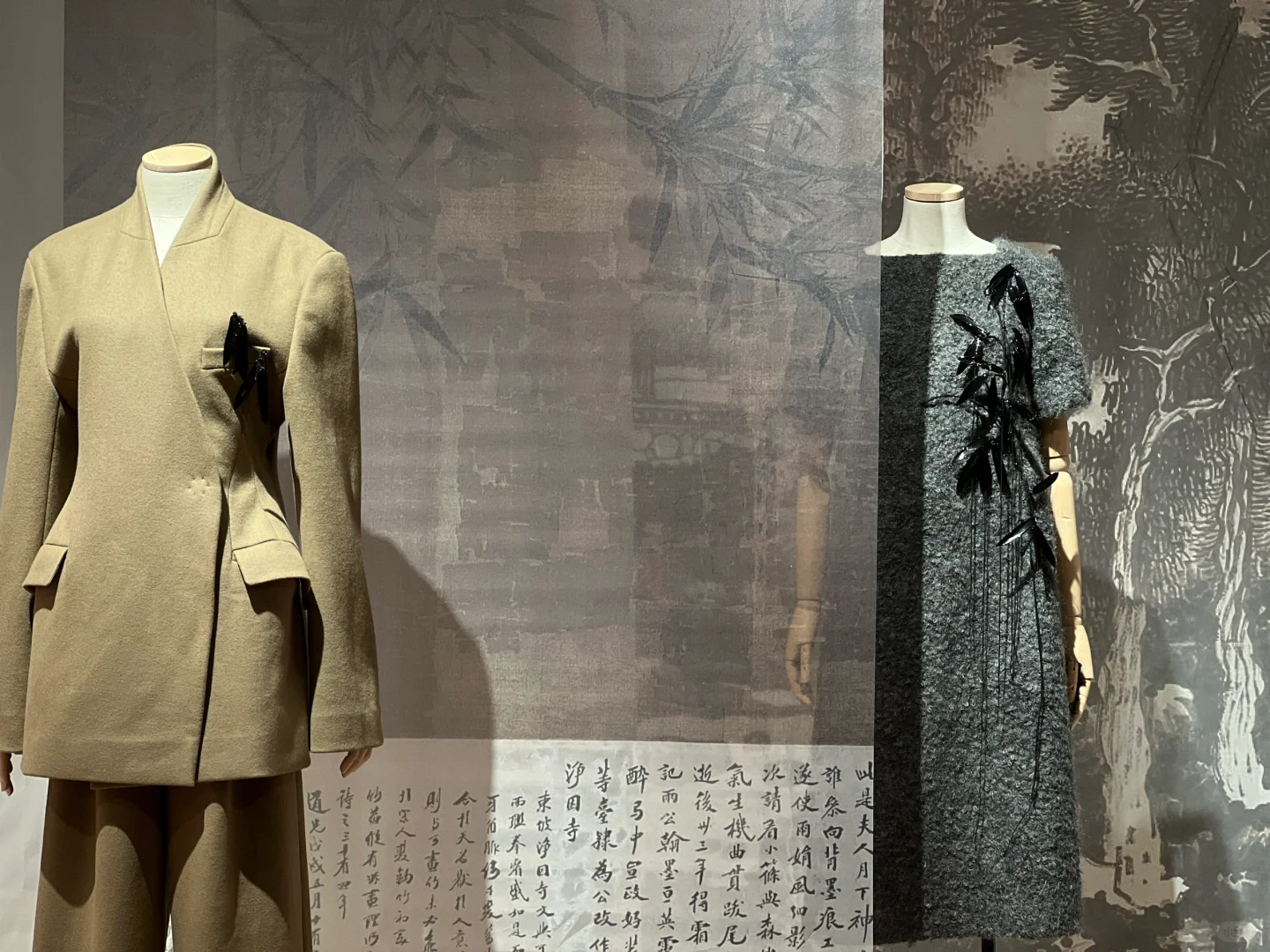 EXCEPTION例外 ［传袭再造］品牌展