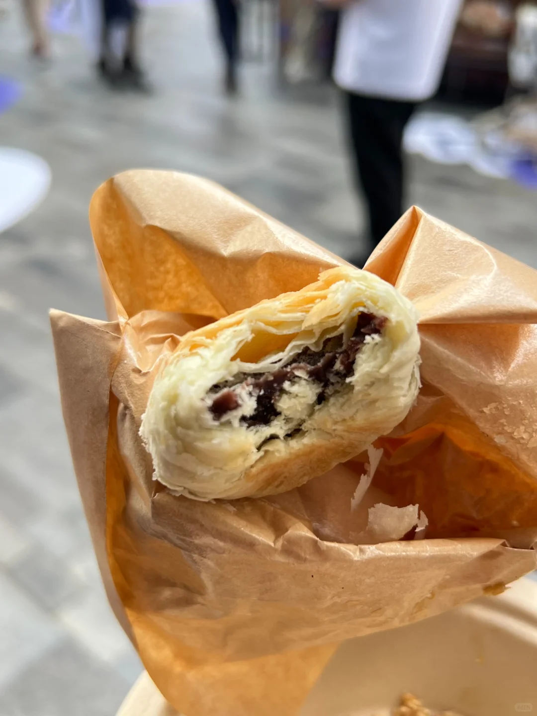 国庆要来深业上城美食市集的请看这篇攻略