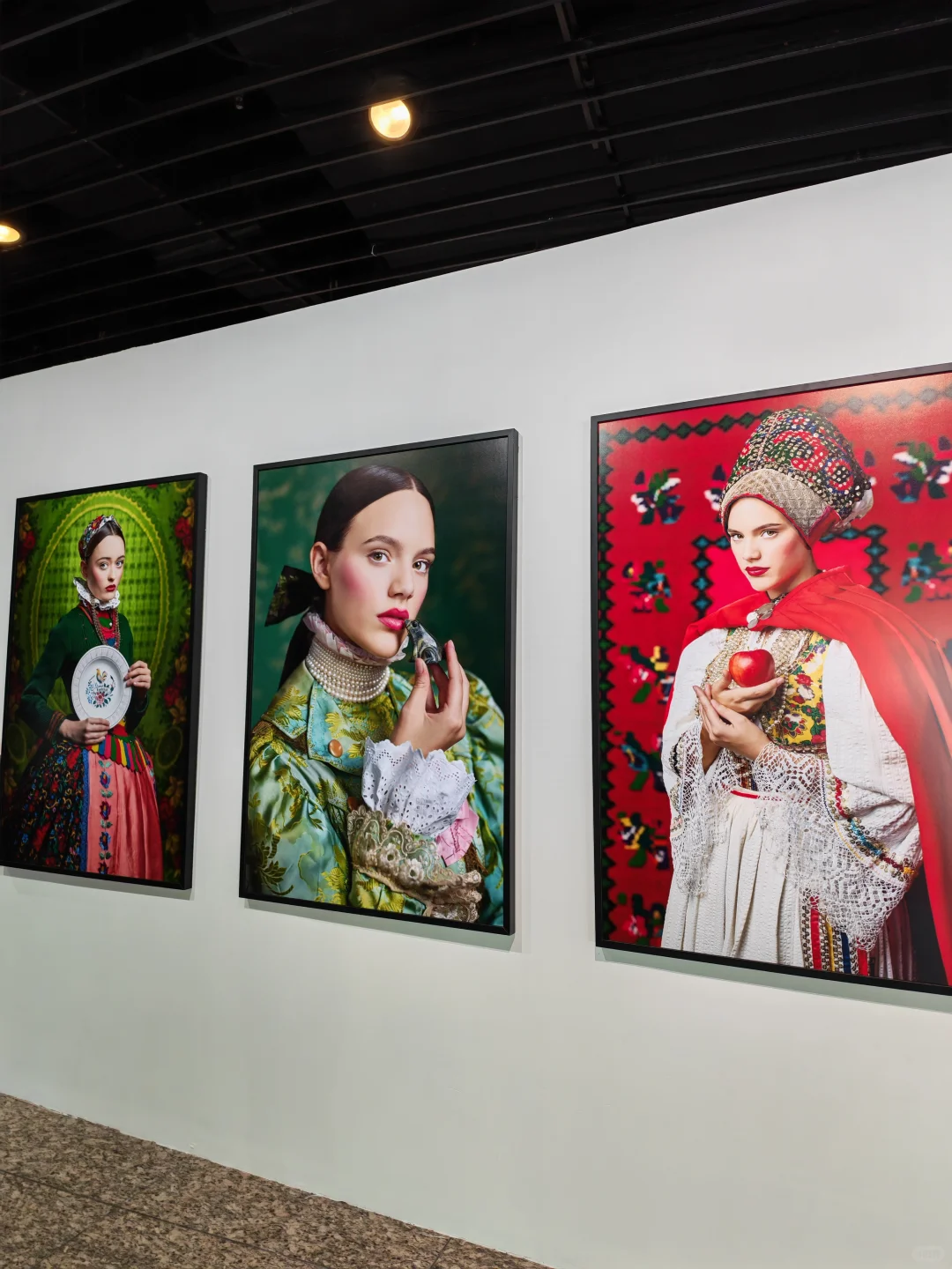 1020中华世纪坛国际摄影展27号结束别错过