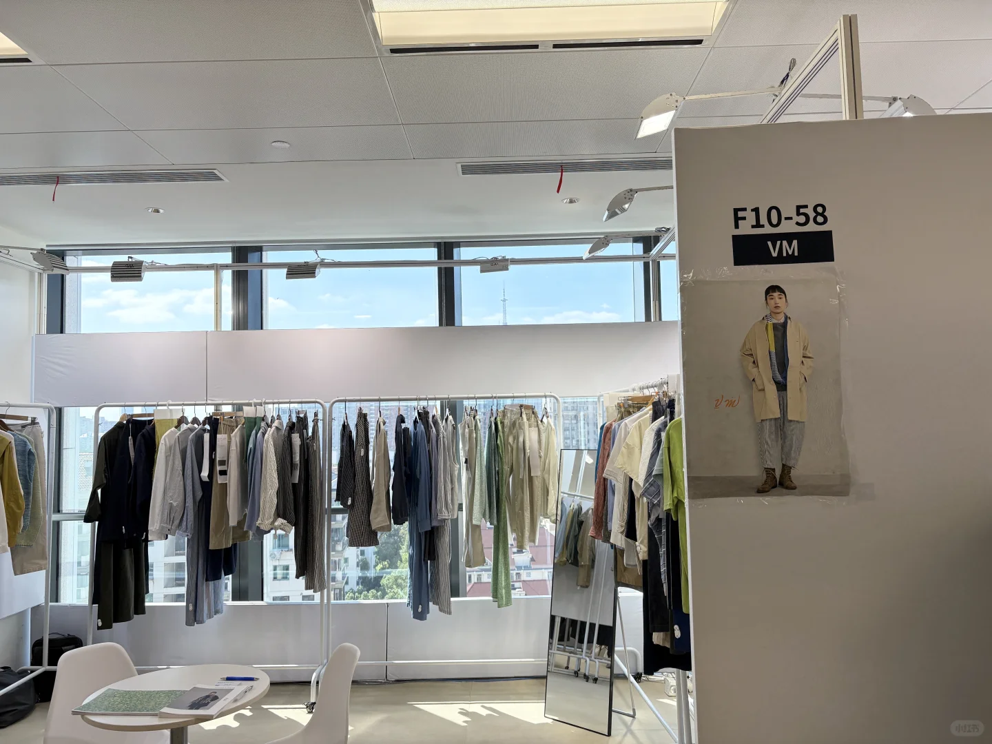 欢迎来参观我们的展位