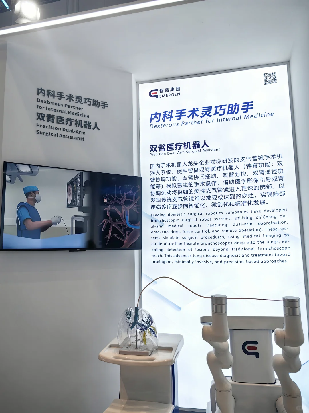 2025年6月份的机器人展