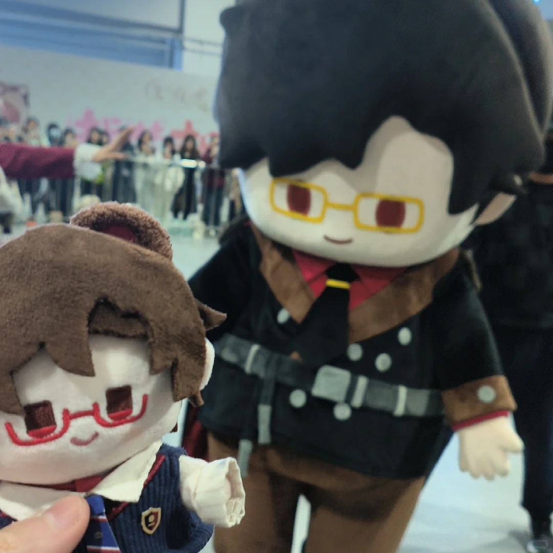 【可解疑】北京光夜花车展攻略