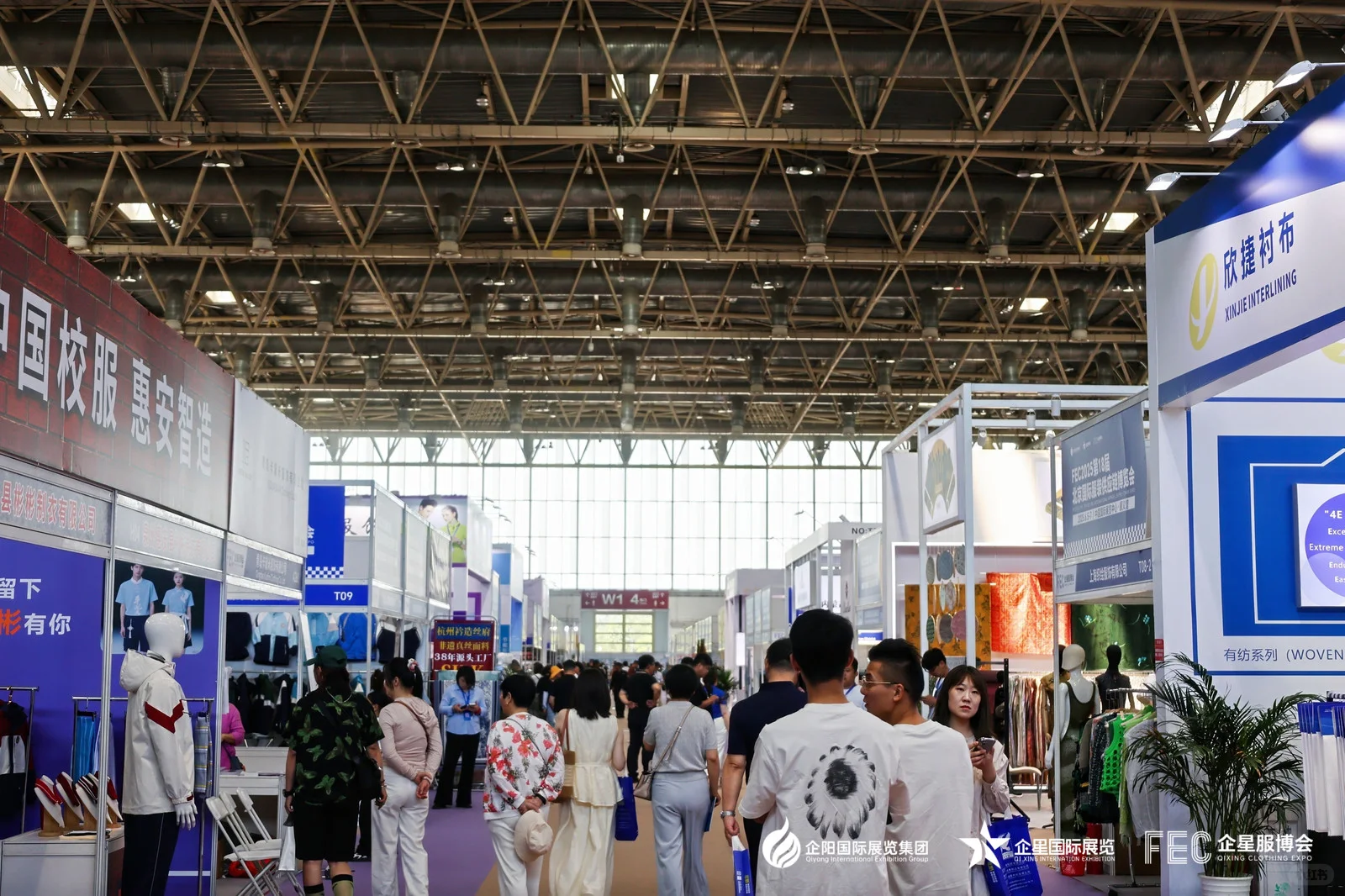 2025年广州服装展定档9月，有没有你喜欢的