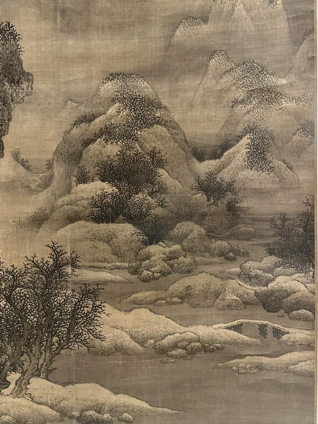 再现高峰|宋元时期文物精品特展