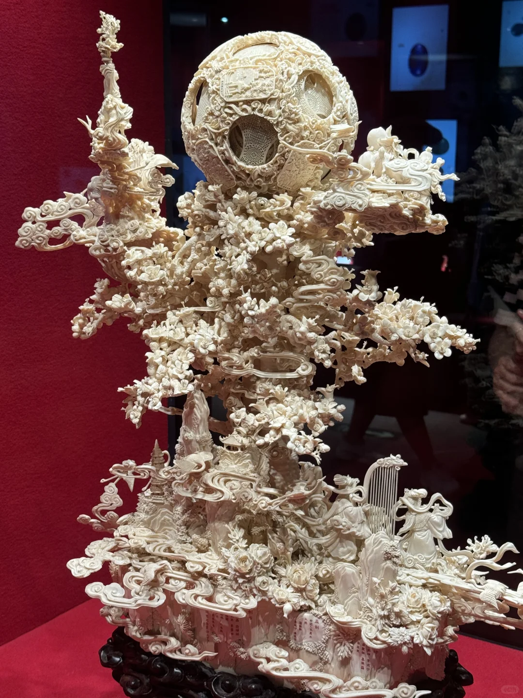 广东省博物馆逛展攻略✨必看展品&逛展路线